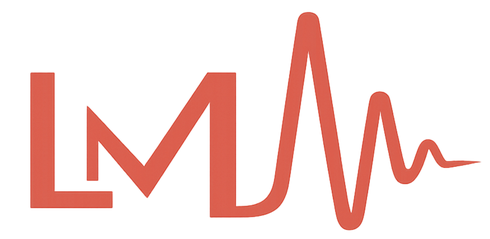 Logo del sito di Luca Martone