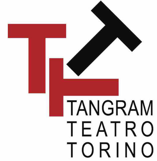 Logo di "Tangram Teatro Torino"