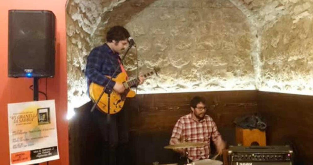Foto Live degli "Snais Club"