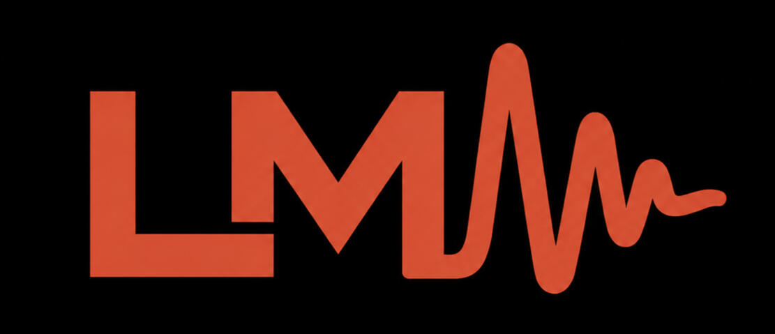 Logo del sito di Luca Martone